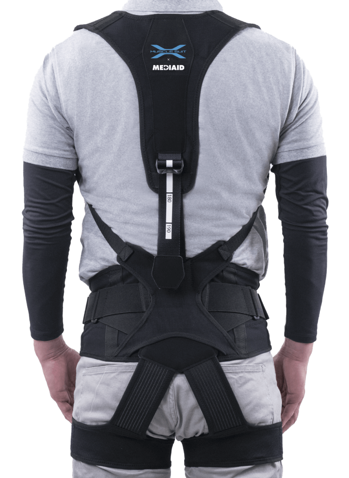 Muscle Suit Soft-Light 2